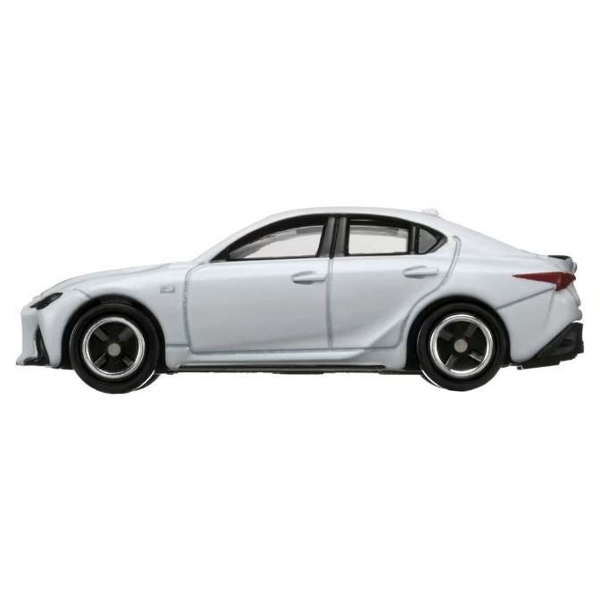 Takara Tomy Tomica No. 100 Lexus IS 350 F SPORT