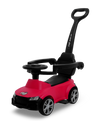 Funride R8 3-in-1 Car Ride-On for Kids.