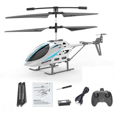 RC Helicopter