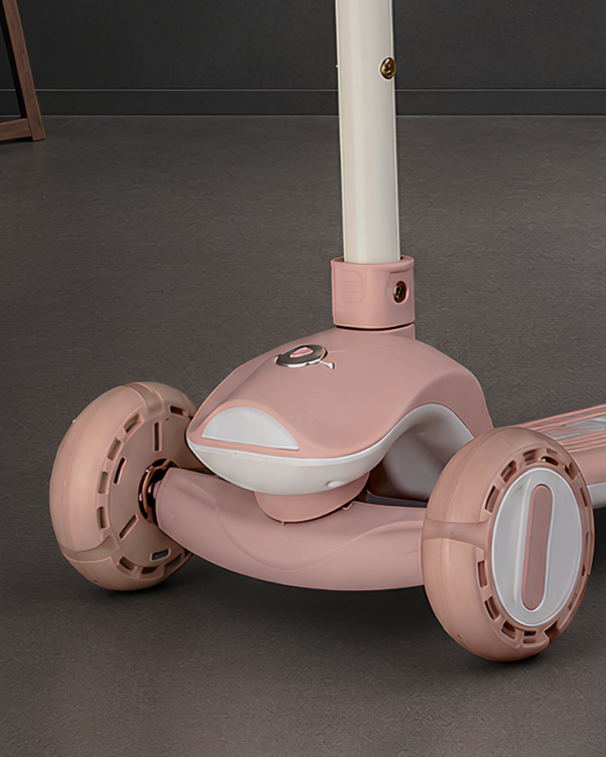 Minicubs Kick Scooter