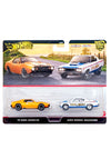 Hot Wheels ’71 AMC Javelin / AMC Rebel Machine.