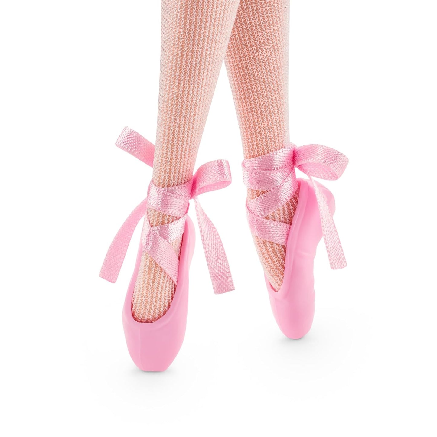 Brunette Ballet Wishes Doll with Blue and Purple Tutu. (HCB87)