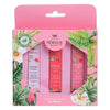 Whimsy Beauty – Set of 3 Safe Organic Essential Care Lip Balms