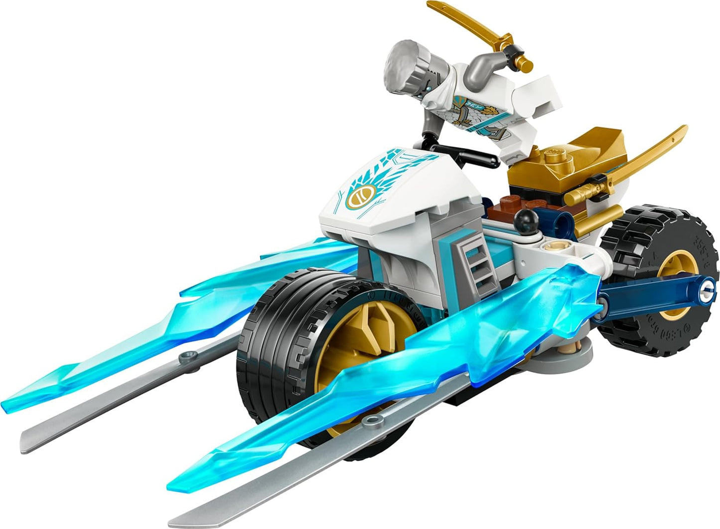 LEGO NINJAGO DRAGONS RISING 71816