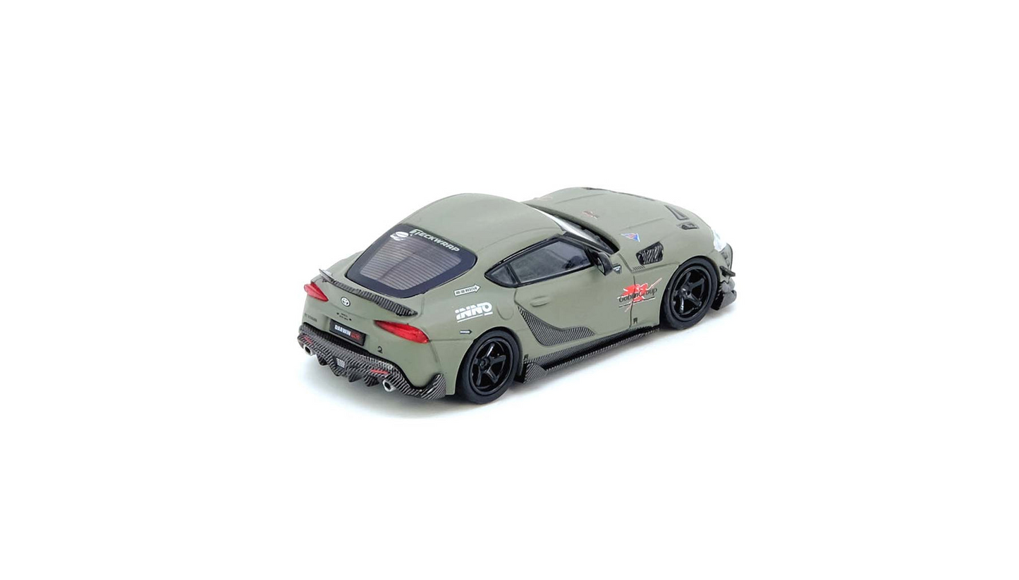 INNO64 TOYOTA SUPRA A90 DARWINPRO