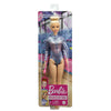 Barbie Rhythmic Gymnast Blonde Doll (GTN65) 12-in OR 30.40-cm