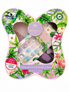 Whimsy Nail Paint Kit for Kids Teens (Pack of 8)