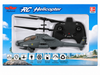 Flagship RC Military Helicopter