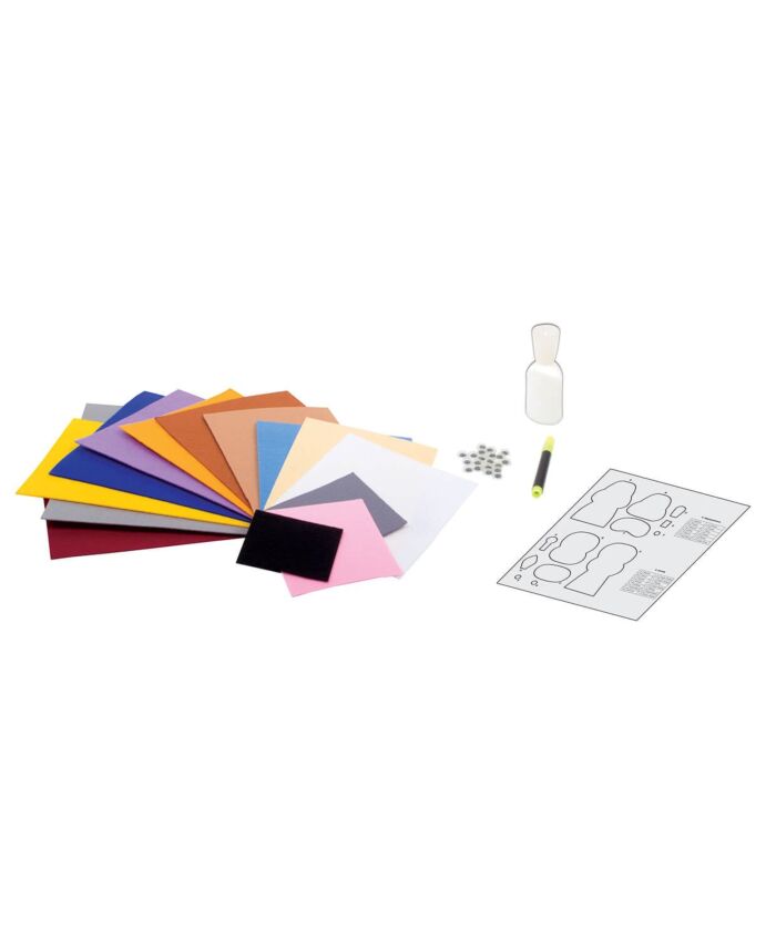 FUNSKOOL HANDY CRAFTS DIY MY KALEIDOSCOPE