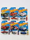 Hot Wheels Assorted Mainline Cars Collection!