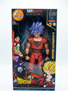 S.H.Figuarts Super Sziyan 4.