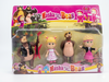 Masha and the Bear Action Figure Playset.