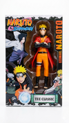 Naruto Uzumaki Figure.