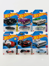 Hot Wheels Mainline Collection.