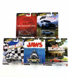 Hot Wheels Pop Culture (Set Of 5 Cars)