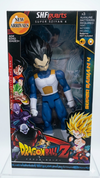 Vegeta Super Saiyan 4 Figure.