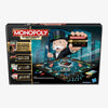HASBRO B6677 Monopoly ultimate Banking Indian Edition