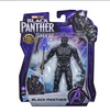 Hasbro Black Panther Marvel Legends Legacy Collection Figure.