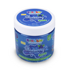 Blobbie Blueberry Citrus Slime 475ml Jar Non-Sticky, Non-Toxic, Safe for Kids (Age 4+) Unisex, Blue, Children