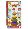 Imagimake Stacking Pots Toys.