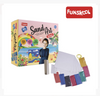 Funskool Sand Art Seasons, Ages 5+