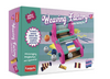 Weaving factory endless weaving fun.