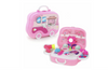 Chanak Beauty Set Suitcase on Wheels