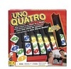 Mattel Games UNO Quatro Game.
