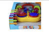 THE DODOS STORE Musical Activity Center Toy for Kids.