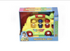 Innovador Musical Bus Toy