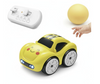 Magic Induction RC Intelligent Sensor Car.