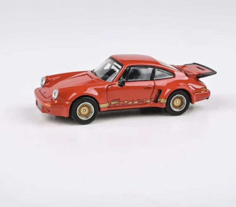 PARA PORSCHE 911 CARRRRA RSR 3.0