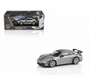 Para64 1:64 Scale 2025 Porsche 911 GT3 (992.2) GT Silver Metallic – Diecast Model Car.