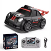 Mini Drift Racing Car C6 with LED Lights.
