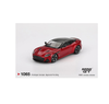 MINI GT - 1065 - Aston Martin DBS Hyper Red