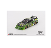 Mini Gt 823 LB- Super Sihouette Nissan s15 SILVIA 555 V2