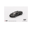 Mini GT 997: Jaguar C-X75