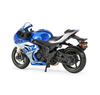 Burago Suzuki GSX-R1000 R 2021.