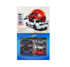 Hot Wheels Silver Series – Japanese JDM Set (Set of 6)