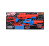 Nerf Alpha Strike Lynx SD-1 Dual Set Blaster, Multicolor F3041