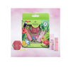 Whimsy Beauty Organic Beauty Kit for Girls - 3 Pcs NonโToxic Makeup Set
