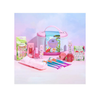 Whimsy Unicorn Travel Beauty Kit for kids and Teens.