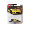 Majorette 2005 chevrolet corvette c6r collection 1:64 Scale