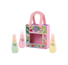 Whimsy Beauty Mini Tropical Bloom Body Mist Kit (Pack of 3)