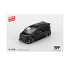 MINI GT 1179 TOYOTA ALPHARD 40 KUHL BLACK