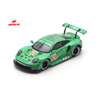 SPARK PORSCHE 911 RSR - 19 NO.56 PROJECT 1 - AO LE MANS 24H 2023 PJ HYETT - G. JEANNETTE - M. CAIROLI