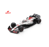 SPARK RED BULL RACING RB21 NO.1 ORACLE RED BULL RACING WINNER JAPANESE GP 2025 MAX VERSTAPPEN