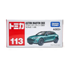 TAKARA TOMY ASTON MARTIN DBX