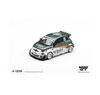 MINI GT 1216 ABARTH 595 LB-WORKS TY EDITION
