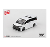 MINI GT 1180 TOYOTA VELLFIRE 40 KUHL WHITE